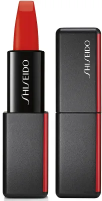 Помада для губ Shiseido ModernMatte Powder Lipstick матовая