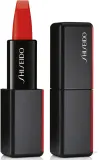 Помада для губ Shiseido ModernMatte Powder Lipstick матовая, оттенок 504 - Thigh High — фото 2