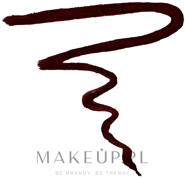 Карандаш для глаз Shiseido MicroLiner Ink, оттенок 03 - Plum