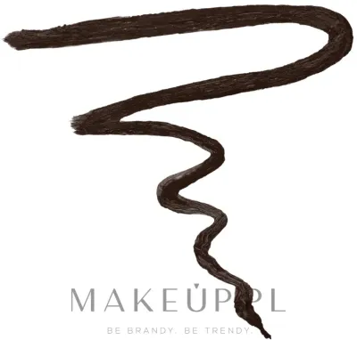 Карандаш для глаз Shiseido MicroLiner Ink, оттенок 02 - Brown