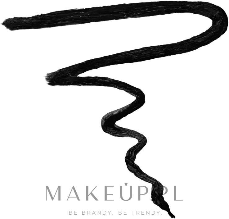 Карандаш для глаз Shiseido MicroLiner Ink, оттенок 01 - Black
