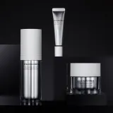Флюид для лица Shiseido Men Total Revitalizer Light Fluid лёгкий, антивозрастной, для мужчин, 70 мл — фото 7