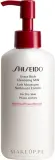 Shiseido Extra Rich насыщенное очищающее молочко для сухой кожи с юдзу рисом и шёлком 125 мл — фото 3