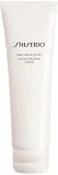 Shiseido Deep Cleansing Foam глубоко очищающая пенка для лица с микрогранулами, пионом и рисовым маслом, 125 мл — фото 1