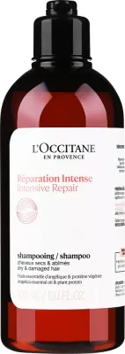 Шампунь для сухих и повреждённых волос L'Occitane Aromachologie Intense Repairing Shampoo восстанавливающий