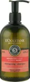 Шампунь для сухих и повреждённых волос L'Occitane Aromachologie Intense Repairing Shampoo восстанавливающий — фото 2