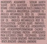 Шампунь для сухих и повреждённых волос L'Occitane Aromachologie Intense Repairing Shampoo восстанавливающий — фото 4