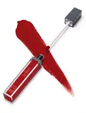 Жидкая помада для губ Aden Cosmetics Liquid Lipstick, оттенок 14 - Cranberry — фото 1