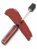 Жидкая помада для губ Aden Cosmetics Liquid Lipstick, оттенок 23 - Currant — фото 1