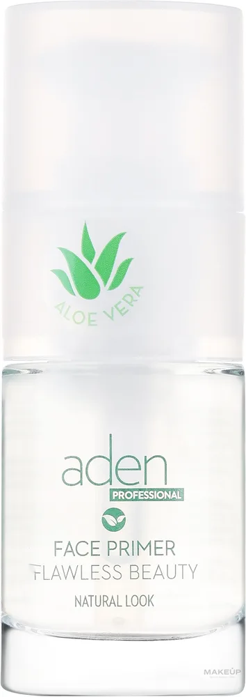 База под макияж Aden Cosmetics Face & Eyes Primer