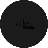 Румяна для лица Aden Cosmetics Terracotta Baked Duo — фото 2
