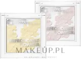 Пудра для лица Bell HYPOAllergenic Perfectionist Powder с эффектом сияния, фиксирующая, 8 г, оттенок 02 — фото 3