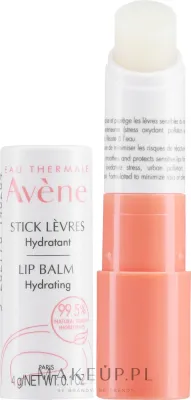 Бальзам для губ Avene Care For Sensitive Lips