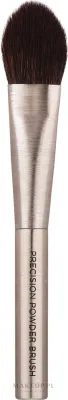 Кисть для тональной основы Nabla Precision Powder Brush, с плотной заострённой головкой
