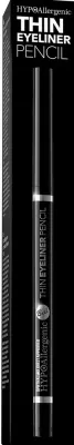 Карандаш для глаз Bell Thin Eyeliner Pencil контурный, выдвижной, 0,2 г