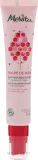 Крем для лица Melvita Pulpe de Rose Plumping Radiance с водой розы придающий сияние 40 мл — фото 2