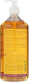 Деликатный шампунь для волос и тела Инжир и киви Melvita Fig & Kiwi Extra-Gentle Shower Shampoo, 1000 мл — фото 2