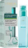 Жидкий увлажняющий уход для лица L'Oreal Paris Hydra Genius Aloe Water, для нормальной и комбинированной кожи, с алоэ и гиалуроновой кислотой — фото 1