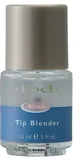 Жидкая пилка для типсов IBD Spa Tip Blender профессиональная, для растворения границы типса, 14 мл — фото 2