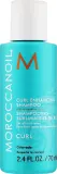 Шампунь MoroccanOil Curl Enhancing для кудрявых и вьющихся волос, 250 мл — фото 1