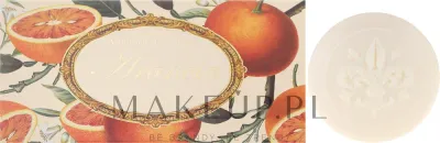 Набор мыла Saponificio Artigianale Fiorentino Orange апельсин, 6 x 50 г
