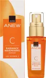 Avon Anew Vitamin C сыворотка для лица для сияния кожи, антивозрастной уход со стабилизированной аскорбиновой кислотой, цитрусовый аромат, 30 мл — фото 2
