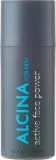 Alcina For Men энергетизирующее молочко для лица для мужчин с гиалуроном и алоэ 50 мл — фото 1