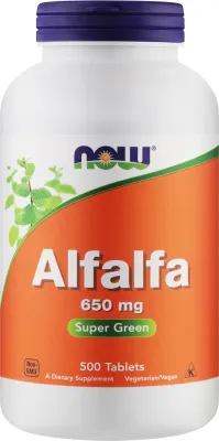 БАД Now Foods, 500 шт