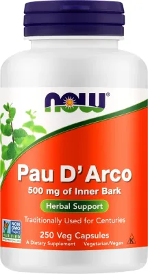 БАД Now Foods, 250 шт