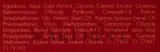 Маска для волос Alcina Nutri Shine питательная, для сухих и повреждённых волос, масло виноградных косточек и аргана, блеск, 200 мл — фото 4