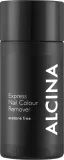 Alcina Express Nail Colour Remover жидкость для снятия лака без ацетона быстрого действия 125 мл — фото 3