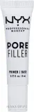 База под макияж NYX Professional Makeup Pore Filler Mini разглаживающая, с эффектом заполнения пор и морщин, 8 мл — фото 1