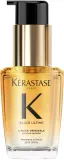 Термозащитное масло для тонких и нормальных волос Kerastase Elixir Ultime L'Huile — фото 1
