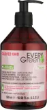 Шампунь EveryGreen Colored Hair Restorative для окрашенных волос, без парабенов, 500 мл — фото 1