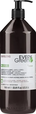 Шампунь EveryGreen Loss Control Energizing против выпадения волос, 1000 мл