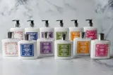 Гель для душа Лимон и вербена Institut Karité Lemon Verbena Shea Shower Gel, 250 мл — фото 5