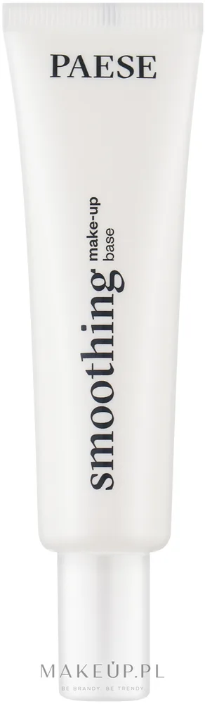 База под макияж Paese Smoothing Make-Up Base в тубе