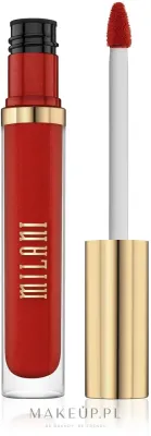 Жидкая помада для губ Milani Amore Shine глянцевая