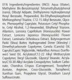 Крем для лица солнцезащитный Pharmaceris S Broad Spectrum SPF50 для взрослых и детей 50 мл — фото 3