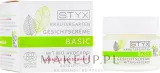 Крем для лица Styx Naturcosmetic Basic с маслом авокадо для нормальной и комбинированной кожи 50 мл — фото 1