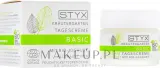 Дневной крем для лица Styx Naturcosmetic Basic Organic с йогуртом матирующий 50 мл — фото 1