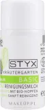 Styx Naturcosmetic очищающее молочко с органическим хмелем ромашкой календулой и жожоба 200 мл — фото 1
