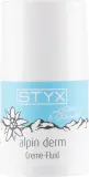Крем-флюид для лица Styx Naturcosmetic Alpin Derm с кобыльим молоком 50 мл — фото 1