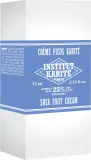 Крем для ног Institut Karite Milk Cream Shea Foot Cream питательный, с маслом ши, 30 мл — фото 3
