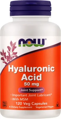 БАД Now Foods, 120 шт