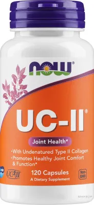 БАД Now Foods, 120 шт