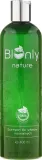 Шампунь для нормальных волос BIOnly Nature с протеинами пшеницы и экстрактом ромашки, 400 мл — фото 2