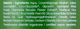 Шампунь для нормальных волос BIOnly Nature с протеинами пшеницы и экстрактом ромашки, 400 мл — фото 4