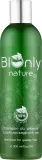 Шампунь BIOnly Nature для жирных волос с зелёным чаем и лецитином, провитамин В5, 300 мл — фото 1