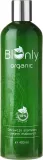 Шампунь BIOnly Organic Nourishing с органическим маковым маслом для сухих волос, 300 мл — фото 1
